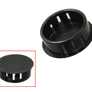 Sno-X Kuomun korkki pohjaan Ski-Doo (5 kpl)