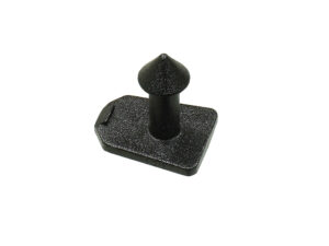 Sno-X Kuomun kiinnitys tappi Ski-Doo (10 kpl)