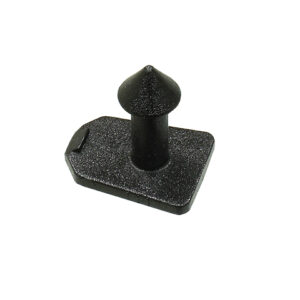 Sno-X Kuomun kiinnitys tappi Ski-Doo (10 kpl)