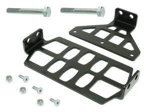 Sno-X S-Moduulin vahvistussarja BRP XP/XM