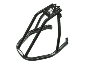 Sno-X Etupuskuri Heavy Duty Sport Arctic Cat/Yamaha