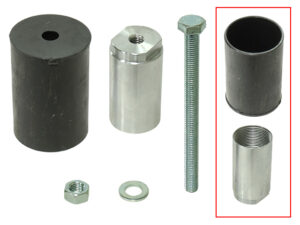 Sno-X QRS Variattori työkalu 2010-