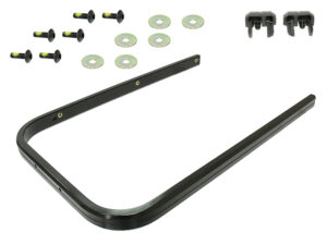 Sno-X Takapuskuri Heavy Duty Ski-Doo XP,XM 146"