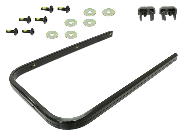 Sno-X Takapuskuri Heavy Duty Ski-Doo XP,XM 146"