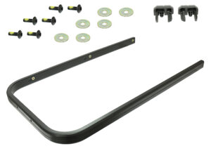 Sno-X Takapuskuri Heavy Duty Ski-Doo XP,XM 154"