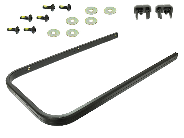 Sno-X Takapuskuri Heavy Duty Ski-Doo XP,XM 154"