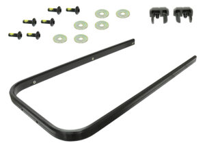 Sno-X Takapuskuri Heavy Duty Ski-Doo XP,XM 163"