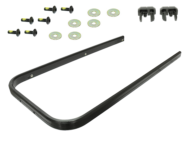 Sno-X Takapuskuri Heavy Duty Ski-Doo XP,XM 163"