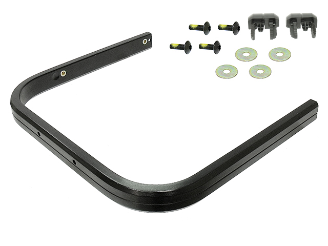 Sno-X Takapuskuri vahvistettu Ski-Doo REV XU,XS,XP,XR 120-137"