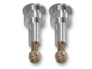 Sno-X Telapyörän pidike jääraudoille 25mm laakerille