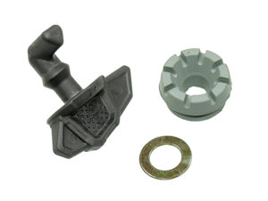 Sno-X Pikakiinnitykset kuomuun Polaris Axys/Matryx