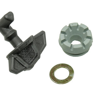 Sno-X Pikakiinnitykset kuomuun Polaris Axys/Matryx