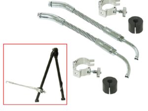 Sno-X Liukukiskon jäähdyttäjän pari A-Tukivarrelle