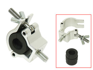 Sno-X Jäärautojen kiinnike A-tukivarrelle