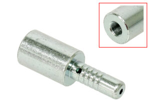 Sno-X Vaseliini suutin BRP P-Drive