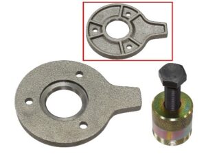 Sno-X Magneeton ulosvedinsarja BRP