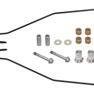 Sno-X Liukukiskon jäähdyttäjä, Pari Arctic Cat