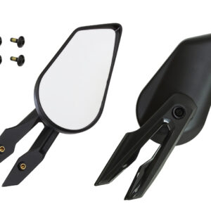 Sno-X Taustapeilit Ski-Doo