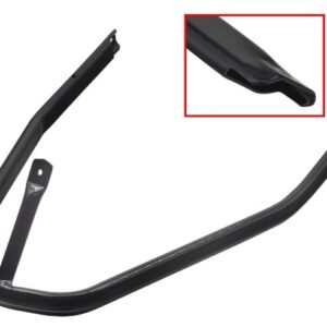 Sno-X Etupuskuri Polaris Matryx 650/850