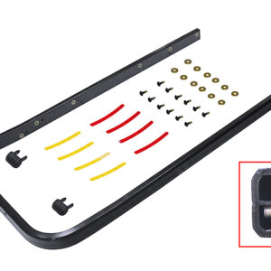 Sno-X Takapuskuri Ski-Doo REV Gen4 154"