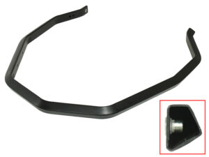 Sno-X Etupuskuri Ski-Doo MXZ/Renegade/Summit 850/Lynx