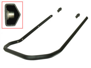 Sno-X Takapuskuri Ski-Doo Renegade 850