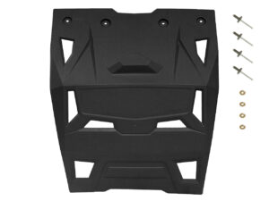 Sno-X Roiskeläppä Ski-Doo