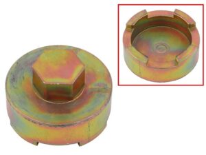 Sno-X Jarrumutterin hylsy, Arctic Cat ACT