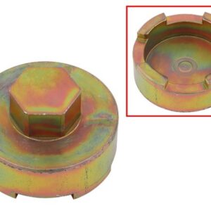 Sno-X Jarrumutterin hylsy, Arctic Cat ACT