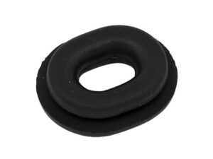 Sno-X Sivukuomun kiinnityskumi, Polaris (10kpl)