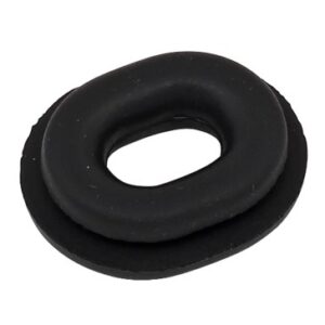 Sno-X Sivukuomun kiinnityskumi, Polaris (10kpl)