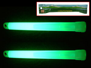 Sno-X Valotikku Vihreä