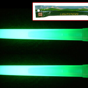 Sno-X Valotikku Vihreä