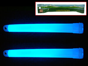 Sno-X Valotikku Sininen