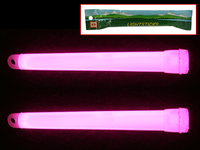 Sno-X Valotikku Pinkki