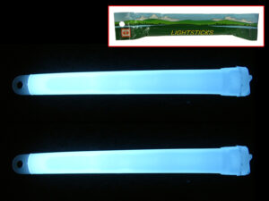 Sno-X Valotikku Valkoinen