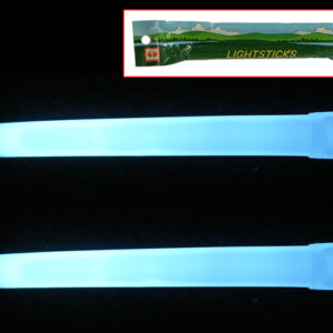 Sno-X Valotikku Valkoinen