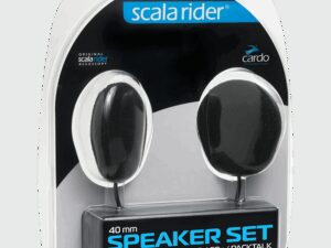 Cardo 40mm Speakers