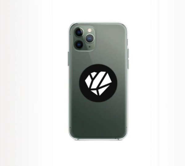 Shapeheart Adhesiv Metal Plate