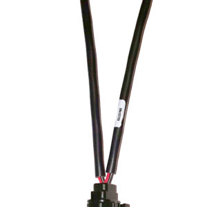 RSI Lisävarustepistokkeen jakaja Ski-Doo Gen 4/5