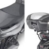 GIVI SPEC.RACK HONDA FORZA 125/350 (21)