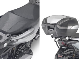 GIVI SPEC.RACK HONDA FORZA 125/350 (21)