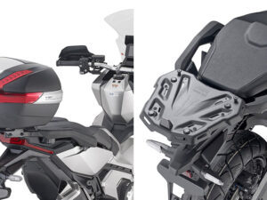 Givi SPEC.RACK HONDA X-ADV 750 (2021)