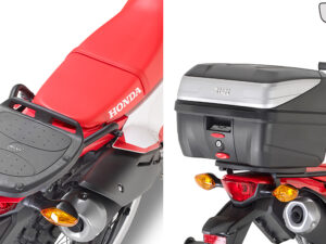 Givi SPEC REAR RACK HONDA CRF300L (2021)