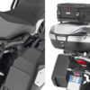 Givi SPECIFIC RACK HONDA NT1100 (2022)