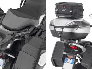 Givi SPECIFIC RACK HONDA NT1100 (2022)