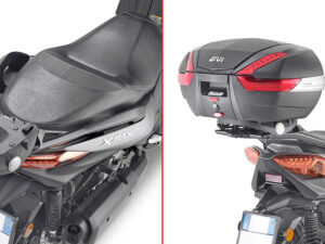 GIVI SPEC ATTACHMENT YA. X-MAX 125 300 400