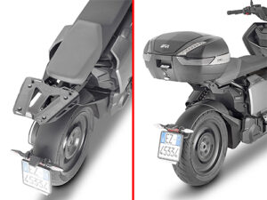 Givi SPEC.REAR ATT. BMW CE 04 (2022)