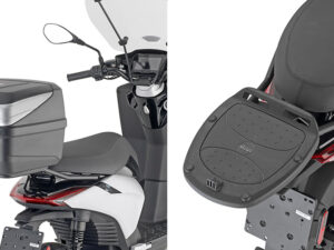 Givi SPEC. ATT. PIAGGIO 1 (2021)