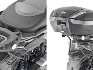 Givi SPEC.RACK KYMCO DTX 360 (2021)